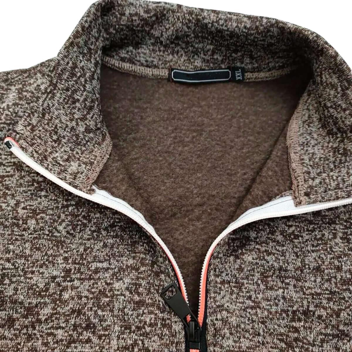 Stand Collar Zipper Cardigan For Men -, Sweater , Drestiny , 4XL, Australia, Black, Blue, Canada, Cardigans, Coffee, Dark Grey, L, Light Grey, M, New Zealand, Sweaters, United Kingdom, United States, Wine Red, XL, XXL, XXXL , Drestiny , www.shopdrestiny.com