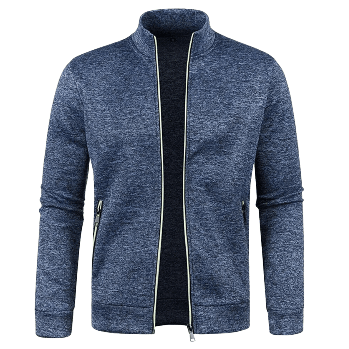 Stand Collar Zipper Cardigan For Men -, Sweater , Drestiny , 4XL, Australia, Black, Blue, Canada, Cardigans, Coffee, Dark Grey, L, Light Grey, M, New Zealand, Sweaters, United Kingdom, United States, Wine Red, XL, XXL, XXXL , Drestiny , www.shopdrestiny.com