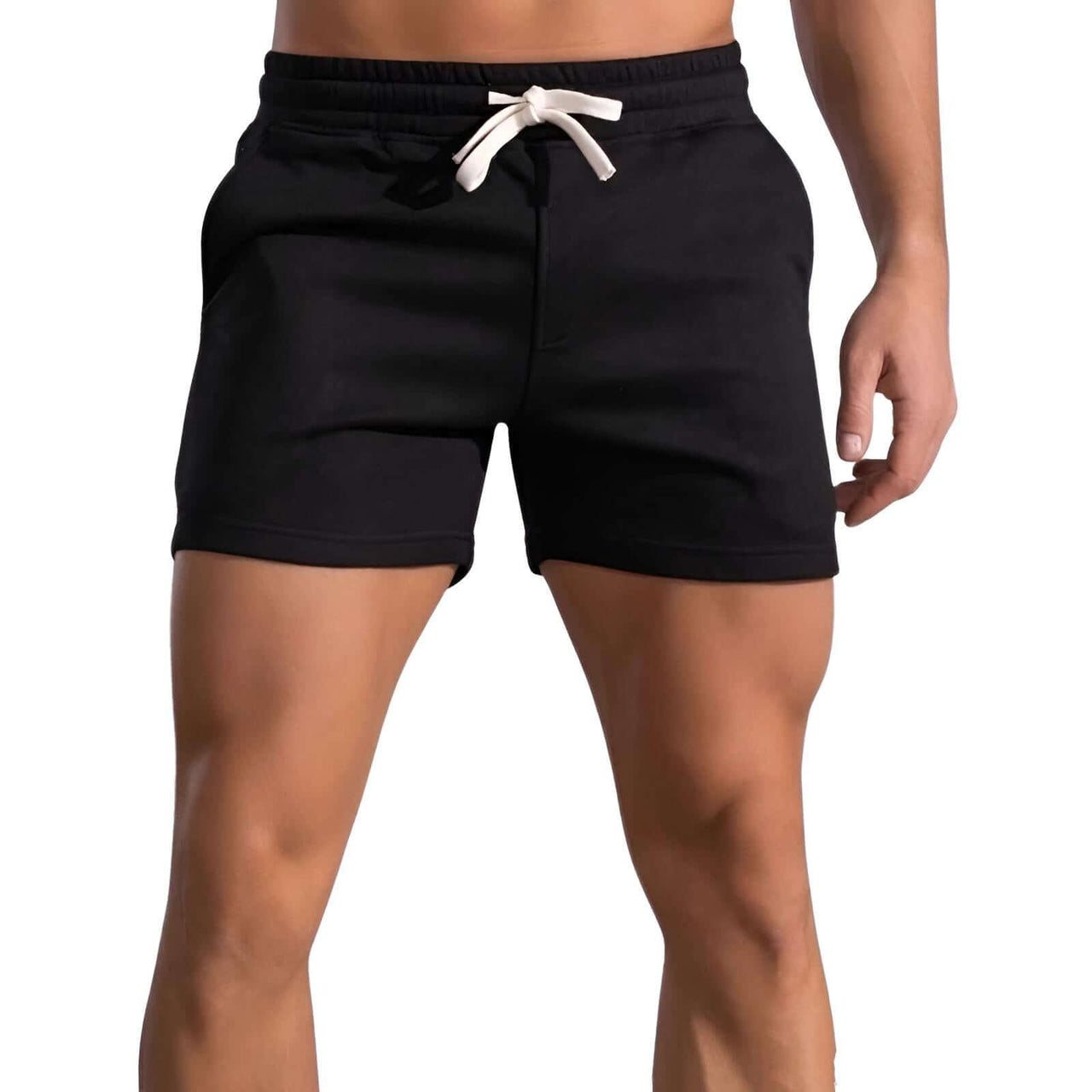 Summer Men's Trendy High Street Loose Shorts -, Shorts , Drestiny , Australia, Black, Canada, Dark Grey, Gender_Men, Green, Grey, Khaki, L, Light Blue, Light Grey, M, New Zealand, Shorts, United Kingdom, United States, White, XL, XXL, XXXL , Drestiny , www.shopdrestiny.com