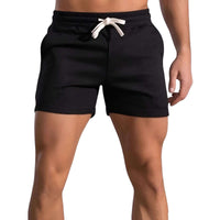 Thumbnail for Summer Men's Trendy High Street Loose Shorts -, Shorts , Drestiny , Australia, Black, Canada, Dark Grey, Gender_Men, Green, Grey, Khaki, L, Light Blue, Light Grey, M, New Zealand, Shorts, United Kingdom, United States, White, XL, XXL, XXXL , Drestiny , www.shopdrestiny.com