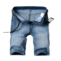 Thumbnail for Summer Shorts Jeans Men's Denim -, Shorts , Drestiny , 30, 31, 32, 33, 34, 36, 38, 40, Australia, Black, Blue, Canada, Dark Blue, New Zealand, Shorts, United Kingdom, United States , Drestiny , www.shopdrestiny.com