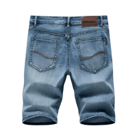 Thumbnail for Summer Shorts Jeans Men's Denim -, Shorts , Drestiny , 30, 31, 32, 33, 34, 36, 38, 40, Australia, Black, Blue, Canada, Dark Blue, New Zealand, Shorts, United Kingdom, United States , Drestiny , www.shopdrestiny.com