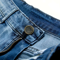 Thumbnail for Summer Shorts Jeans Men's Denim -, Shorts , Drestiny , 30, 31, 32, 33, 34, 36, 38, 40, Australia, Black, Blue, Canada, Dark Blue, New Zealand, Shorts, United Kingdom, United States , Drestiny , www.shopdrestiny.com