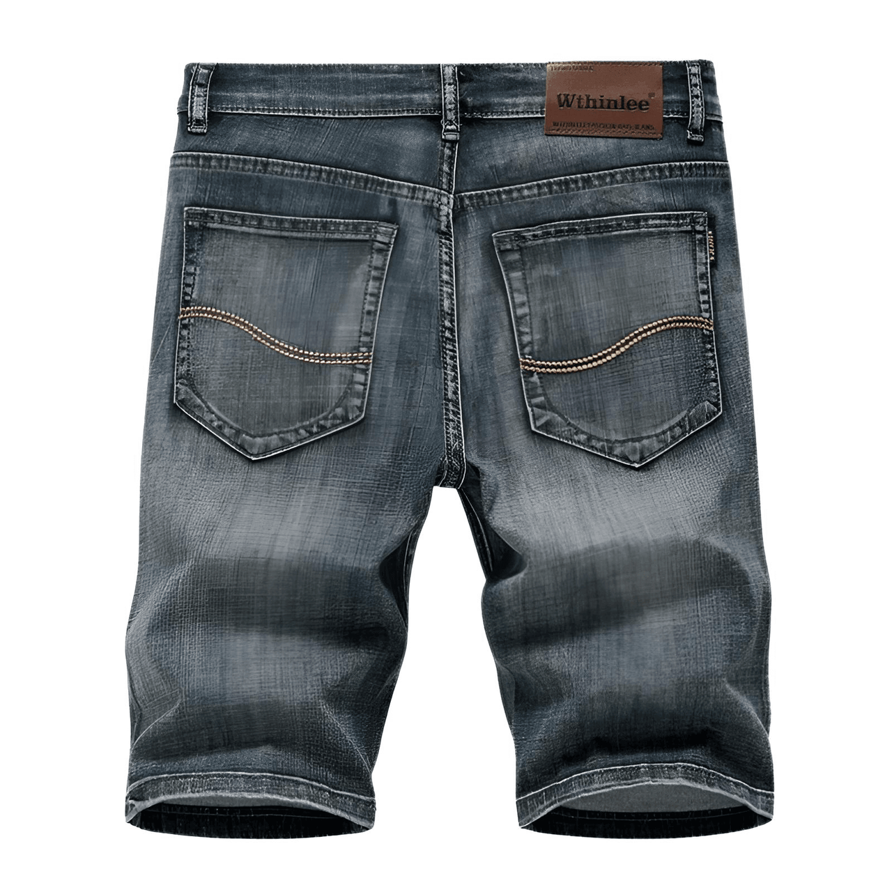 Summer Shorts Jeans Men's Denim -, Shorts , Drestiny , 30, 31, 32, 33, 34, 36, 38, 40, Australia, Black, Blue, Canada, Dark Blue, New Zealand, Shorts, United Kingdom, United States , Drestiny , www.shopdrestiny.com