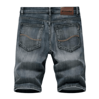 Thumbnail for Summer Shorts Jeans Men's Denim -, Shorts , Drestiny , 30, 31, 32, 33, 34, 36, 38, 40, Australia, Black, Blue, Canada, Dark Blue, New Zealand, Shorts, United Kingdom, United States , Drestiny , www.shopdrestiny.com