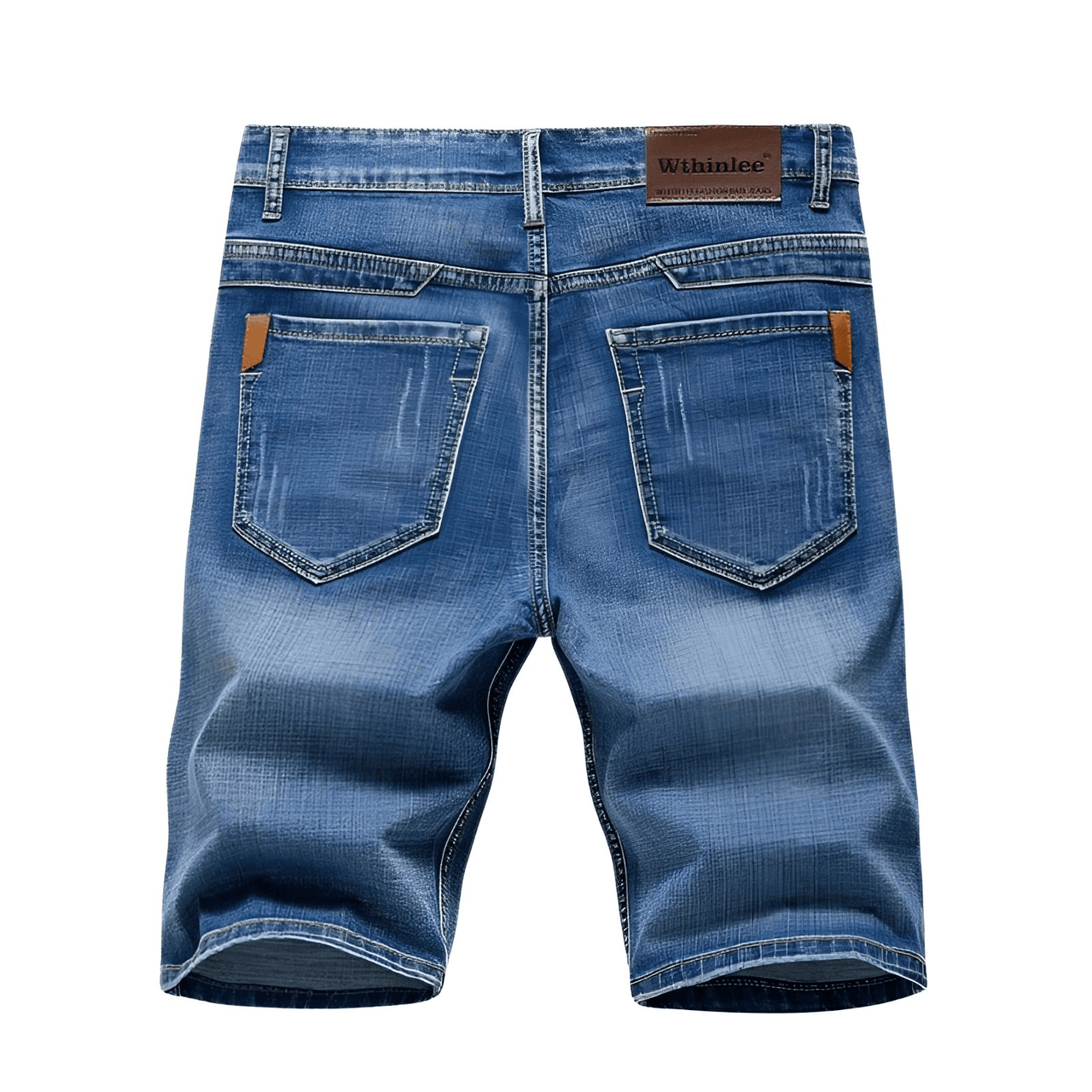 Summer Shorts Jeans Men's Denim -, Shorts , Drestiny , 30, 31, 32, 33, 34, 36, 38, 40, Australia, Black, Blue, Canada, Dark Blue, New Zealand, Shorts, United Kingdom, United States , Drestiny , www.shopdrestiny.com