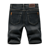 Thumbnail for Summer Shorts Jeans Men's Denim -, Shorts , Drestiny , 30, 31, 32, 33, 34, 36, 38, 40, Australia, Black, Blue, Canada, Dark Blue, New Zealand, Shorts, United Kingdom, United States , Drestiny , www.shopdrestiny.com