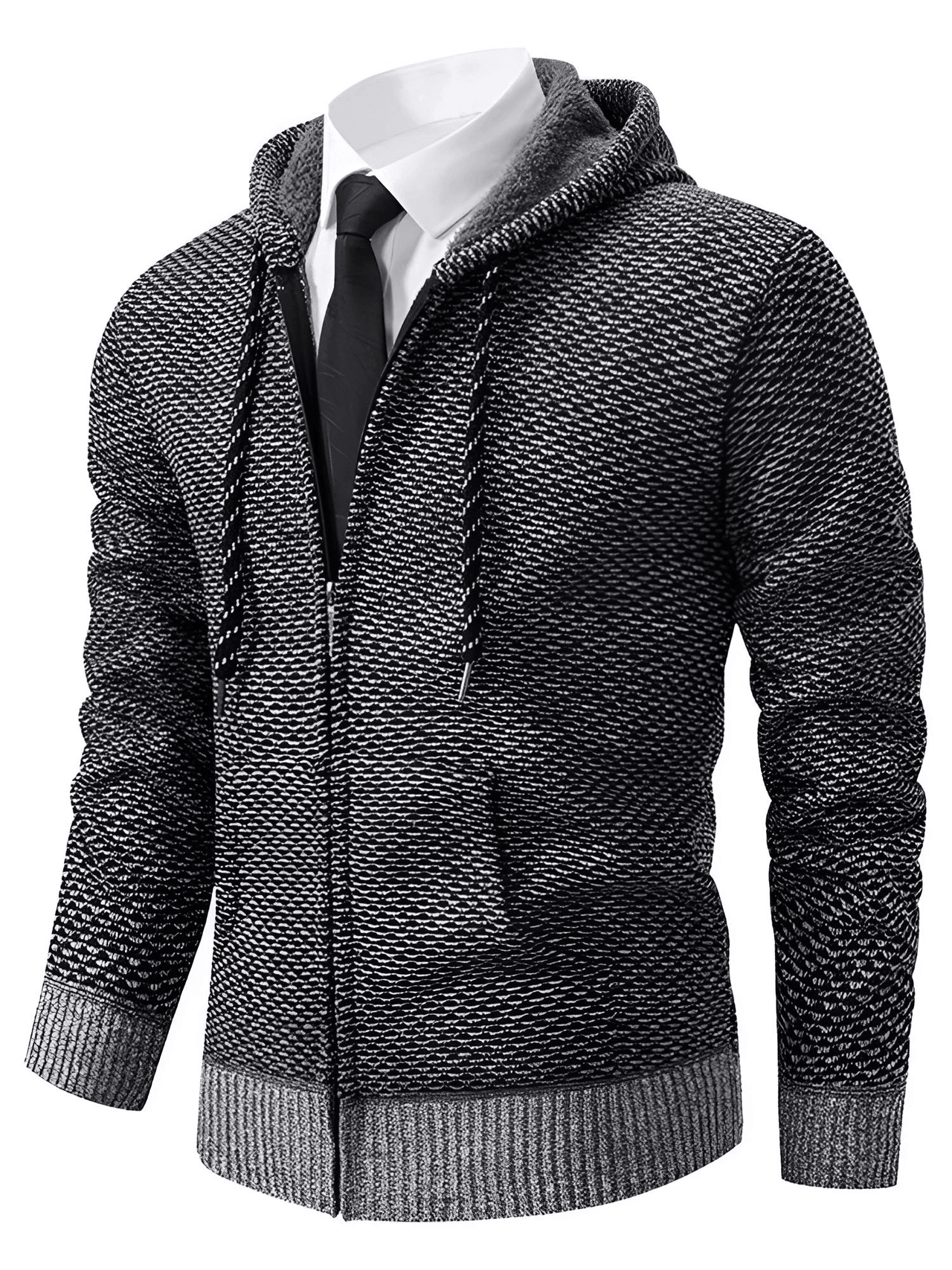 Trendy Knit Cardigan Sweater Coats For Men -, Sweaters , Drestiny , Army Green, Australia, Blue Grey, Brown, Canada, Cardigans, Grey, Hoodies, L, M, New Zealand, Sweaters, United Kingdom, United States, Wine Red, XL, XXL, XXXL , Drestiny , www.shopdrestiny.com