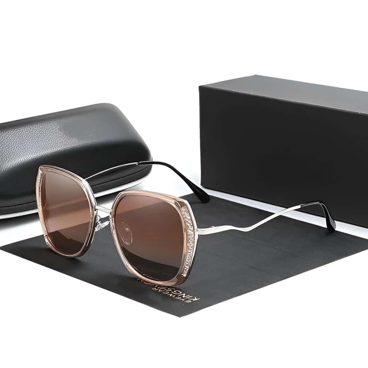 Women's Butterfly Framed Sunglasses -, Sunglasses , Drestiny , Australia, Black, Brown, Canada, FR, Gender_Women, Gold, Grey, New Zealand, Pink, Sunglasses, United Kingdom, United States , Drestiny , www.shopdrestiny.com