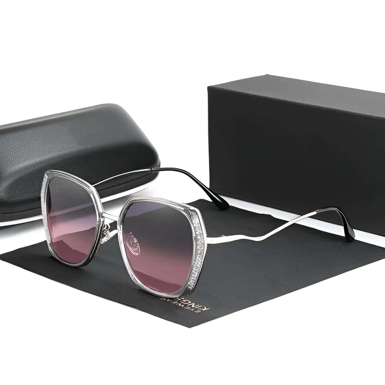 Women's Butterfly Framed Sunglasses -, Sunglasses , Drestiny , Australia, Black, Brown, Canada, FR, Gender_Women, Gold, Grey, New Zealand, Pink, Sunglasses, United Kingdom, United States , Drestiny , www.shopdrestiny.com