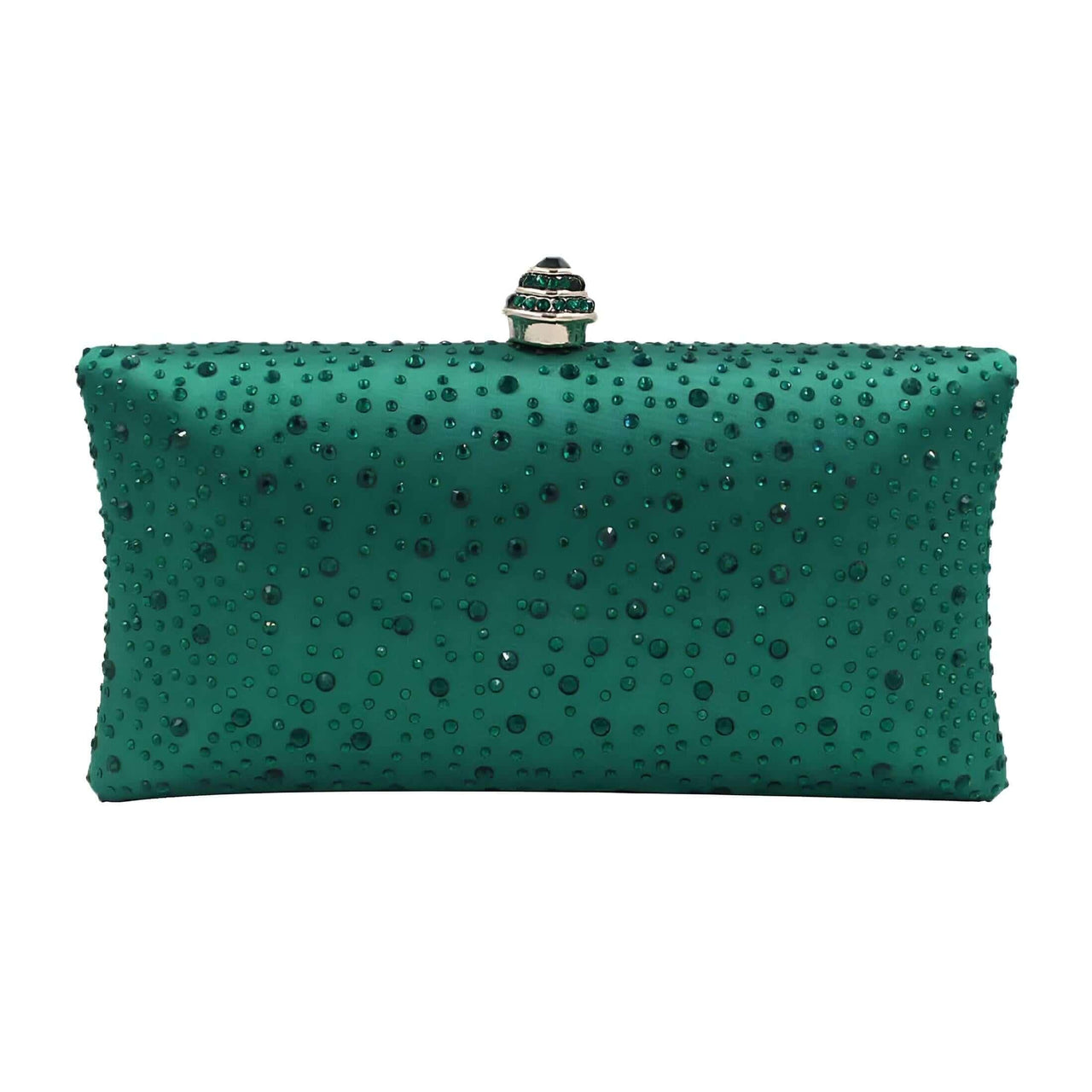 Women's Clutch With Rhinestones - In 9 Trending Colors! -, Clutch , Drestiny , Australia, Black, Canada, Clutches, Deep Pink, Gold, Green, Handbags, Mustard Yellow, New Zealand, Orange, Pink, Purple, Silver, United Kingdom, United States , Drestiny , www.shopdrestiny.com