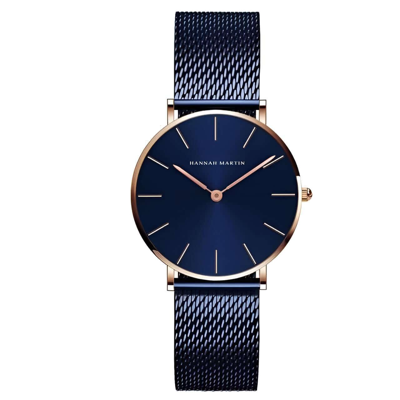 Women's Elegant Watches With Mesh Band -, Watches , Drestiny , Australia, Black, Canada, Dark Blue, Dark Green, Gender_Women, Gold, Green, Grey, Navy, New Zealand, Pink, Silver, United Kingdom, United States, Watches, White , Drestiny , www.shopdrestiny.com