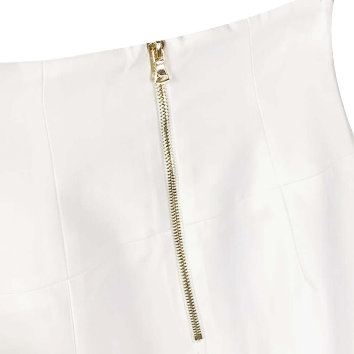 Women's Elegant White Wide-Leg Pants -, Pants , Drestiny , Australia, Canada, Casual Pants, Dress Pants, L, M, New Zealand, S, United Kingdom, United States, White, XL , Drestiny , www.shopdrestiny.com