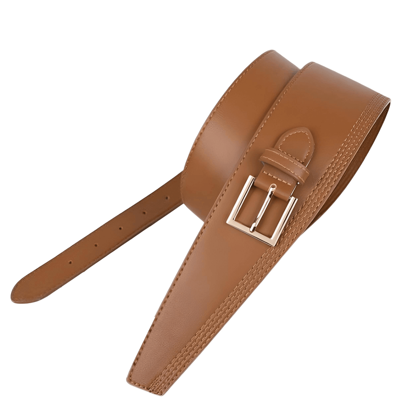 Women's Fashion Belt -, Belts , Drestiny , Australia, Belts, Black, Brown, Canada, Gender_Women, Khaki, New Zealand, United Kingdom, United States , Drestiny , www.shopdrestiny.com