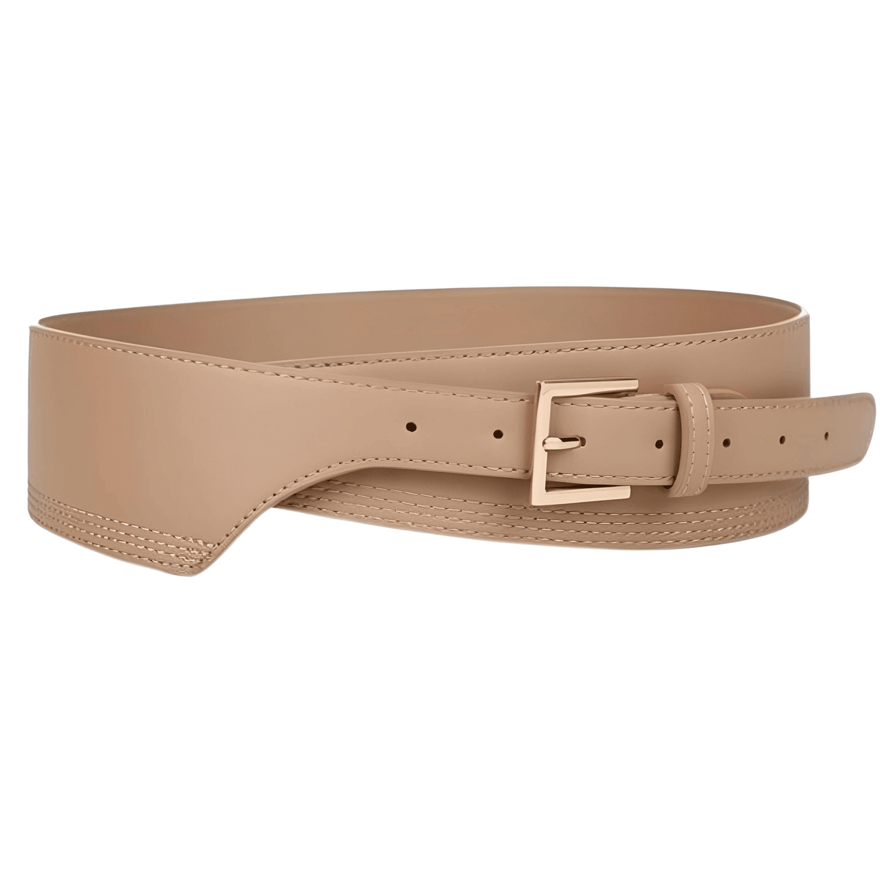 Women's Fashion Belt -, Belts , Drestiny , Australia, Belts, Black, Brown, Canada, Gender_Women, Khaki, New Zealand, United Kingdom, United States , Drestiny , www.shopdrestiny.com