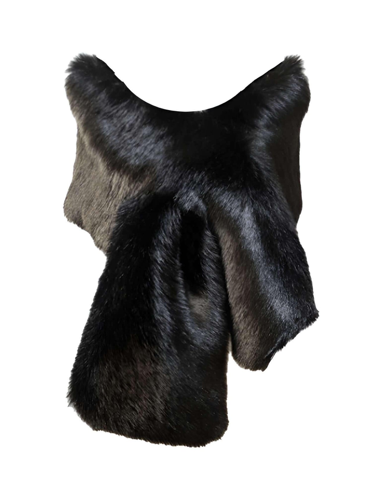 Women's Faux Fur Wedding Shawl -, Shawls , Drestiny , Australia, Beige, Black, Brown, Canada, Chocolate, Dark Grey, Grey, New Zealand, Pink, Red, Shawls, Tan, United Kingdom, United States , Drestiny , www.shopdrestiny.com