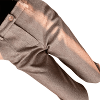 Thumbnail for Women's Herringbone Pants -, Trousers , Drestiny , Australia, Beige, Dress Pants, FR, L, M, New Zealand, S, Tan, United Kingdom, United States, XL, XXL, XXXL , Drestiny , www.shopdrestiny.com