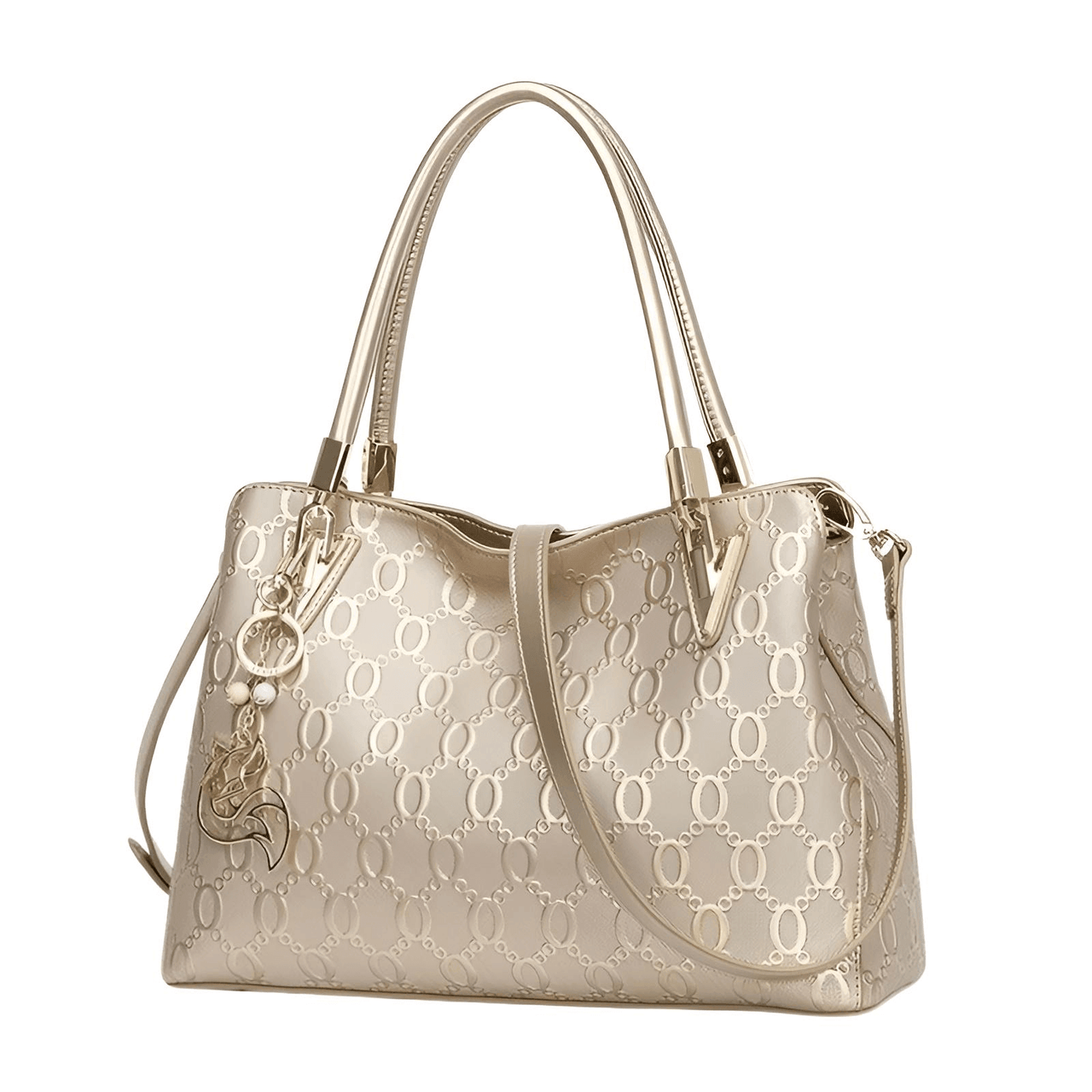 Women's High Fashion All-Match Handbag -, Purses , Drestiny , Australia, Black, Canada, Gold, Handbags, New Zealand, Purses, United Kingdom, United States , Drestiny , www.shopdrestiny.com