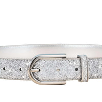 Thumbnail for Women's High Fashion Glitter Belt -, Belts , Drestiny , Australia, Belts, Canada, Gender_Women, Gold, New Zealand, Silver, United Kingdom, United States , Drestiny , www.shopdrestiny.com