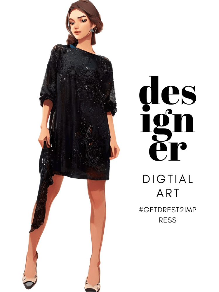 Women's Party Dress With Sequins -, Dress , Drestiny , Australia, Black, L, Long Sleeves, M, Mini Dresses, Pale Gold, Purple, Red, S, Silver, United Kingdom, United States, White, XL, XXL , Drestiny , www.shopdrestiny.com