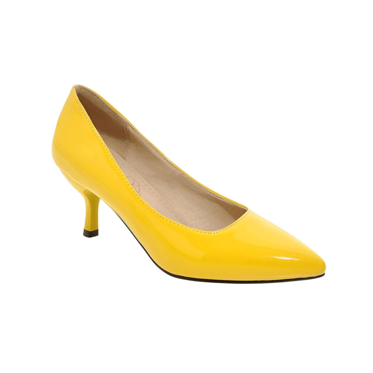 Women's Pointed Toe Pumps - Available in Large Sizes! -, Pumps , Drestiny , 10, 11, 12, 13, 13.5, 14, 15, 4.5, 5.5, 6, 7, 8, 8.5, 9.5, Australia, Black, Canada, Heels, Light Blue, Mint Green, New Zealand, Nude, Pink, Pumps, Red, United Kingdom, United States, Yellow , Drestiny , www.shopdrestiny.com