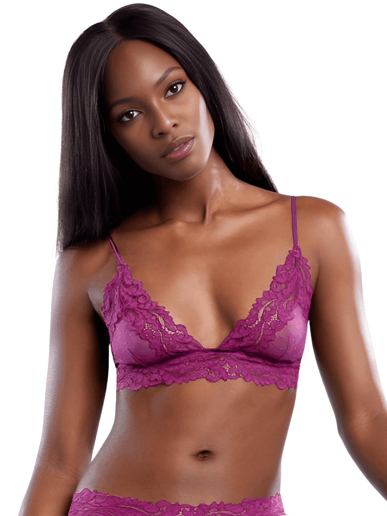 Women's Sexy Wireless Lace Bra -, Bras , Drestiny , Australia, Black, Blue, Bras, Canada, Gender_Women, L, M, New Zealand, Pink, Purple, S, United Kingdom, United States, White, XL , Drestiny , www.shopdrestiny.com