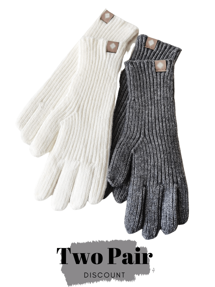 Shop Now & Get Free Shipping + We'll Pay The Tax! These elegant touchscreen gloves are great for using touch screens and for cold weather. Stylish and warm.