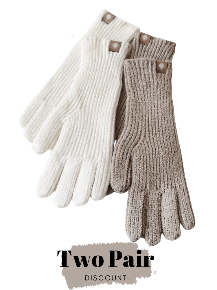 Elegant Warm Women's Touchscreen Gloves - In 10 Chic Colors! -, Gloves , Drestiny , Australia, Black, Blue, Brown, Canada, Gender_Women, Gloves, Green, Grey, Khaki, New Zealand, Pink, Red, United Kingdom, United States, White, Yellow , Drestiny , www.shopdrestiny.com