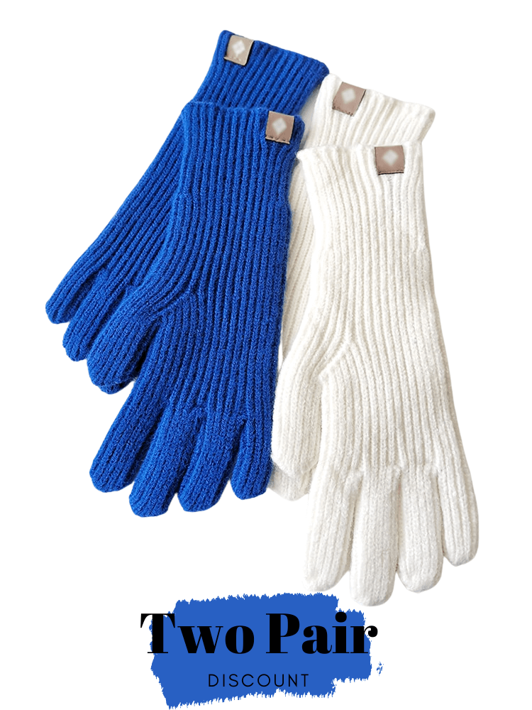 Elegant Warm Women's Touchscreen Gloves - In 10 Chic Colors! -, Gloves , Drestiny , Australia, Black, Blue, Brown, Canada, Gender_Women, Gloves, Green, Grey, Khaki, New Zealand, Pink, Red, United Kingdom, United States, White, Yellow , Drestiny , www.shopdrestiny.com