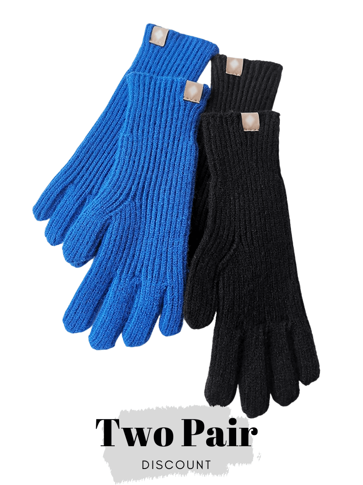 Shop Now & Get Free Shipping + We'll Pay The Tax! These elegant touchscreen gloves are great for using touch screens and for cold weather. Stylish and warm.