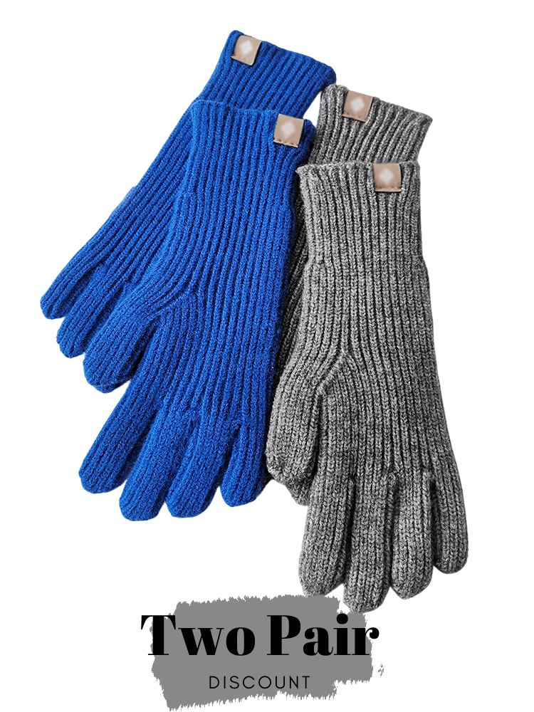 Shop Now & Get Free Shipping + We'll Pay The Tax! These elegant touchscreen gloves are great for using touch screens and for cold weather. Stylish and warm.