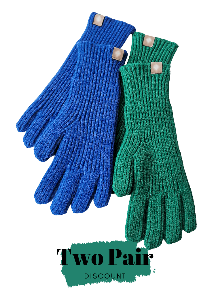 Shop Now & Get Free Shipping + We'll Pay The Tax! These elegant touchscreen gloves are great for using touch screens and for cold weather. Stylish and warm.