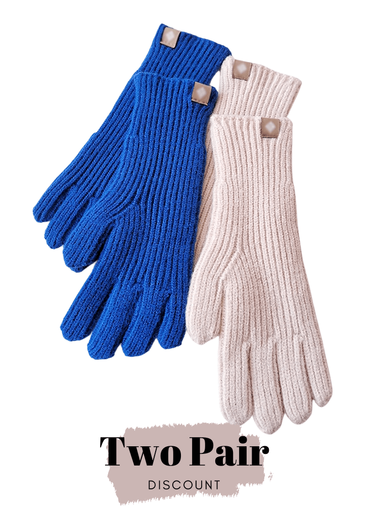 Elegant Warm Women's Touchscreen Gloves - In 10 Chic Colors! -, Gloves , Drestiny , Australia, Black, Blue, Brown, Canada, Gender_Women, Gloves, Green, Grey, Khaki, New Zealand, Pink, Red, United Kingdom, United States, White, Yellow , Drestiny , www.shopdrestiny.com