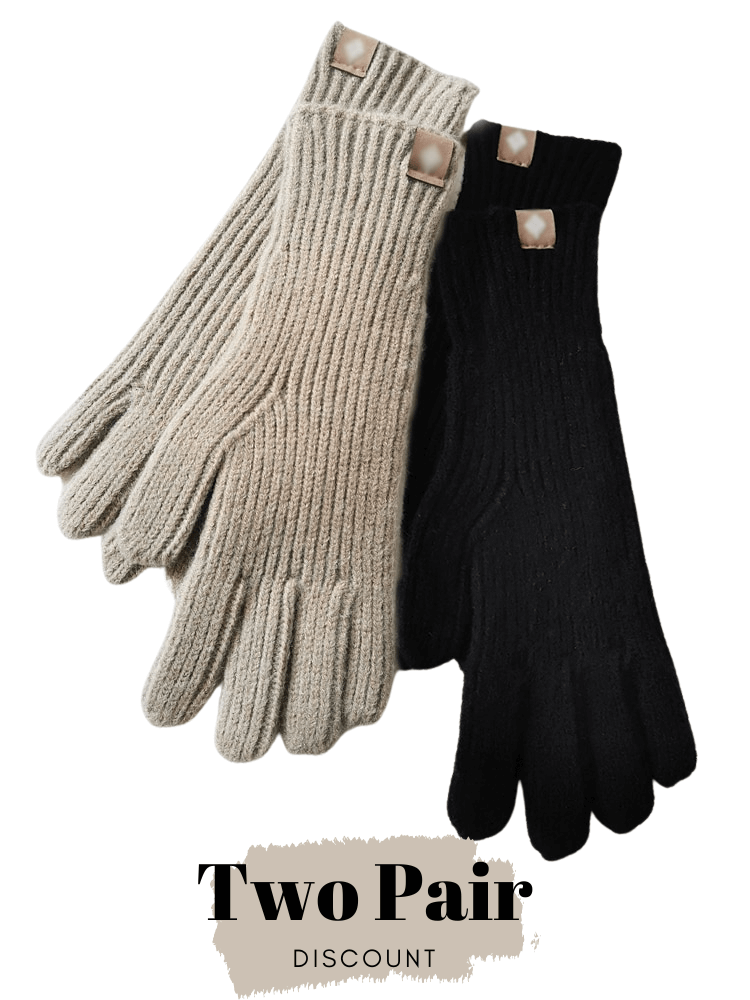 Elegant Warm Women's Touchscreen Gloves - In 10 Chic Colors! -, Gloves , Drestiny , Australia, Black, Blue, Brown, Canada, Gender_Women, Gloves, Green, Grey, Khaki, New Zealand, Pink, Red, United Kingdom, United States, White, Yellow , Drestiny , www.shopdrestiny.com