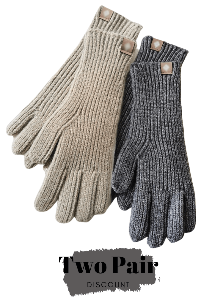 Shop Now & Get Free Shipping + We'll Pay The Tax! These elegant touchscreen gloves are great for using touch screens and for cold weather. Stylish and warm.