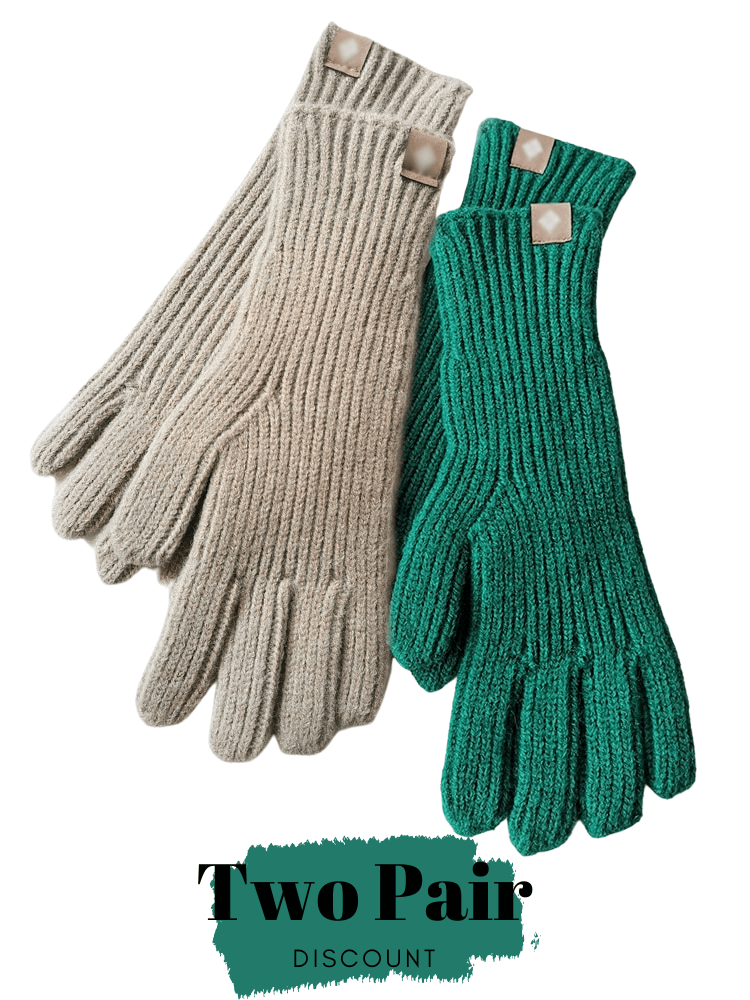 Shop Now & Get Free Shipping + We'll Pay The Tax! These elegant touchscreen gloves are great for using touch screens and for cold weather. Stylish and warm.