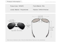 Thumbnail for 3 Pairs of Men's Polarized Mirror Lenses With 100% UV Protection -, Sunglasses , Drestiny , Australia, Black, Brown, Canada, New Zealand, Sunglasses, United Kingdom, United States , Drestiny , www.shopdrestiny.com