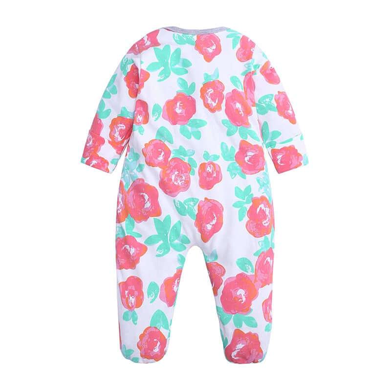 Baby's Fashion Sleepwear -, Pajamas , Drestiny , 0M, 12M, 18M, 3M, 6M, 9M, Australia, Black, Blue, Boys, Canada, Dark Blue, Dark Brown, Girls, Green, Grey, Long Sleeves, New Zealand, Pajamas, Pink, Sky Blue, United Kingdom, United States, White, Yellow , Drestiny , www.shopdrestiny.com