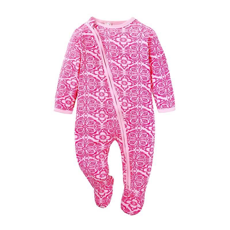 Baby's Fashion Sleepwear -, Pajamas , Drestiny , 0M, 12M, 18M, 3M, 6M, 9M, Australia, Black, Blue, Boys, Canada, Dark Blue, Dark Brown, Girls, Green, Grey, Long Sleeves, New Zealand, Pajamas, Pink, Sky Blue, United Kingdom, United States, White, Yellow , Drestiny , www.shopdrestiny.com