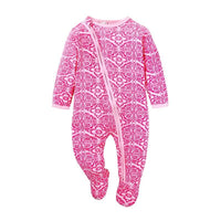 Thumbnail for Baby's Fashion Sleepwear -, Pajamas , Drestiny , 0M, 12M, 18M, 3M, 6M, 9M, Australia, Black, Blue, Boys, Canada, Dark Blue, Dark Brown, Girls, Green, Grey, Long Sleeves, New Zealand, Pajamas, Pink, Sky Blue, United Kingdom, United States, White, Yellow , Drestiny , www.shopdrestiny.com