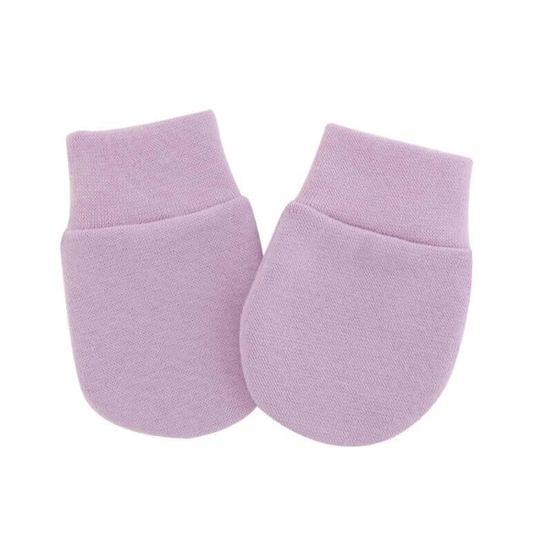 Anti Scratching Cotton Mittens + Hat Set -, Baby & Toddler Gloves & Mittens , Drestiny , Australia, Black, Boys, Brown, Canada, Dark Blue, Dark Grey, Girls, Grey, Hats, Mittens, Navy, New Zealand, Pink, Red, Sets, United Kingdom, United States, White , Drestiny , www.shopdrestiny.com