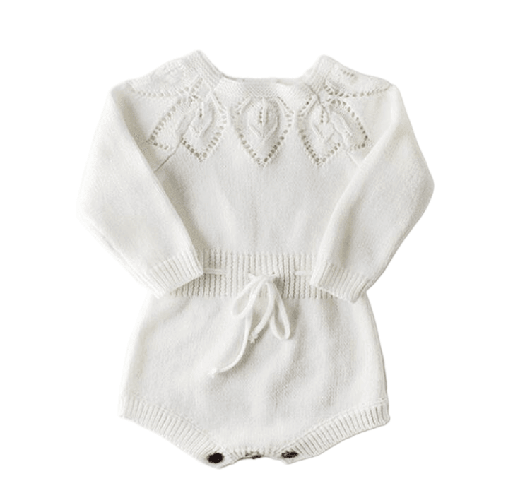 Baby Knitted Romper Sets or Single Pieces -, Baby & Toddler Outfits , Drestiny , 12M, 24M, 3M, 6M, Australia, Black, Blue, Canada, Girls, Grey, New Zealand, Pink, Rompers, Sweaters, United Kingdom, United States, White , Drestiny , www.shopdrestiny.com