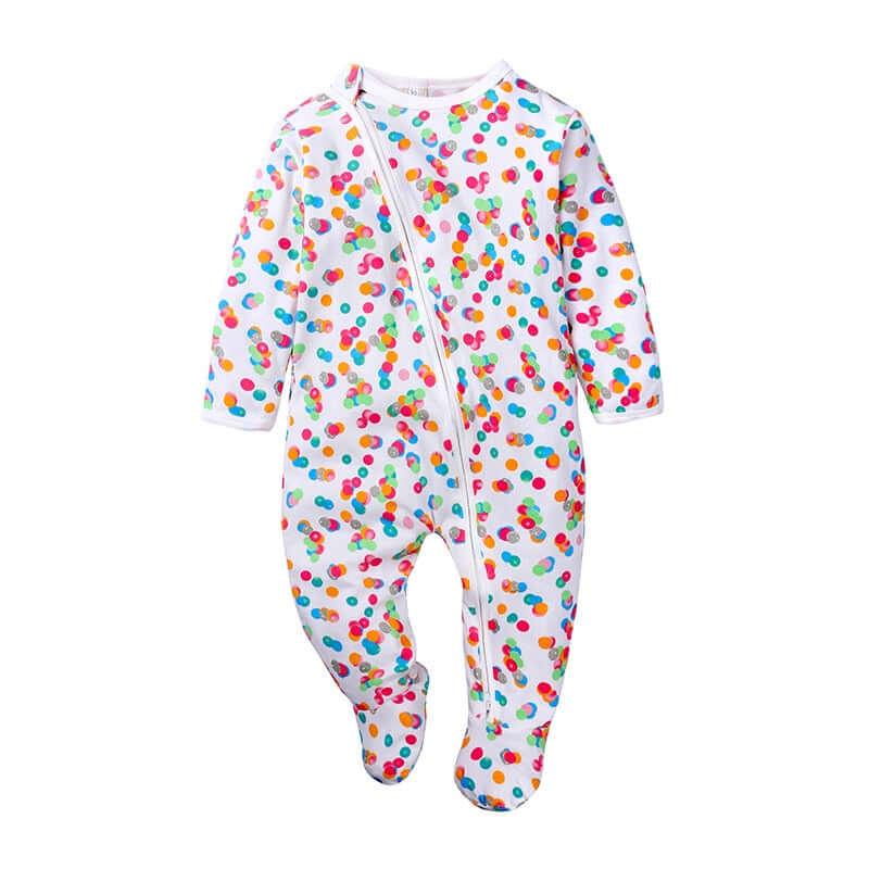 Baby's Fashion Sleepwear -, Pajamas , Drestiny , 0M, 12M, 18M, 3M, 6M, 9M, Australia, Black, Blue, Boys, Canada, Dark Blue, Dark Brown, Girls, Green, Grey, Long Sleeves, New Zealand, Pajamas, Pink, Sky Blue, United Kingdom, United States, White, Yellow , Drestiny , www.shopdrestiny.com