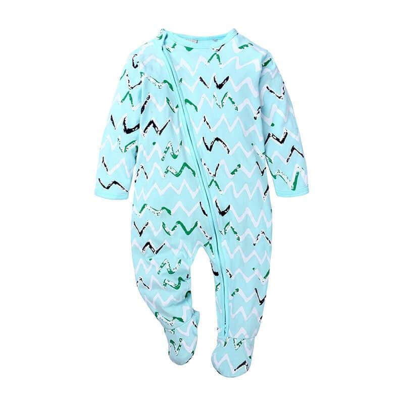 Baby's Fashion Sleepwear -, Pajamas , Drestiny , 0M, 12M, 18M, 3M, 6M, 9M, Australia, Black, Blue, Boys, Canada, Dark Blue, Dark Brown, Girls, Green, Grey, Long Sleeves, New Zealand, Pajamas, Pink, Sky Blue, United Kingdom, United States, White, Yellow , Drestiny , www.shopdrestiny.com