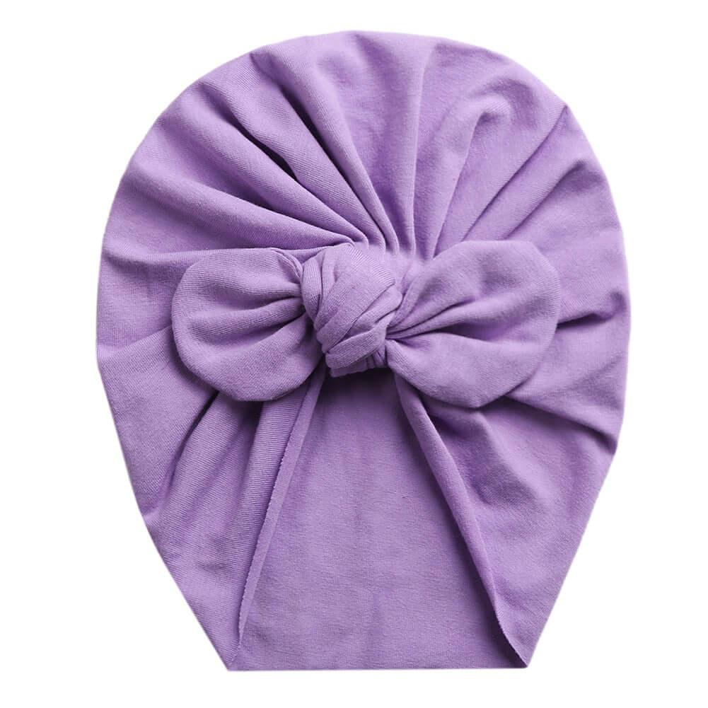 Twist Front Hat For Baby Girls -, Hats , Drestiny , Australia, Black, Blue, Brown, Canada, Dark Blue, Dark Olive Green, Dark Orange, Deep Pink, Fuchsia, Girls, Gold, Grey, Hats, Hot Pink, Khaki, Light Blue, Light Grey, Light Pink, Navy, New Zealand, Orange, Pale Yellow, Pink, Purple, Sky Blue, Teal, United Kingdom, United States, White, Yellow , Drestiny , www.shopdrestiny.com