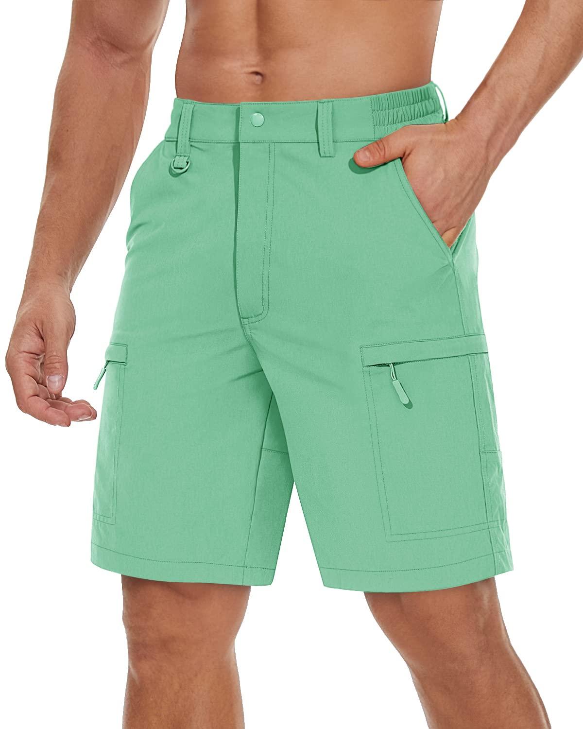 Men's Quick Dry Cargo Shorts -, Cargo Shorts , Drestiny , 4XL, Army Green, Australia, Azure Blue, Black, Blue, Blue Grey, Dark Grey, Fruit Green, Green, Khaki, L, Light Blue, Light Green, Light Grey, M, Mint Green, New Zealand, Shorts, Sky Blue, United Kingdom, United States, White, XL, XXL, XXXL , Drestiny , www.shopdrestiny.com