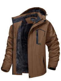 Thumbnail for Men's Ski & Snowboard Jackets -, Coats & Jackets , Drestiny , 5XL, 6XL, 7XL, Australia, Black, Blue, CadetBlue, Coats, DarkGrey, DarkKhaki, DarkOliveGreen, Grey, L, LightGrey, New Zealand, Red, Sienna, United Kingdom, United States, XL, XXL, XXXL , Drestiny , www.shopdrestiny.com