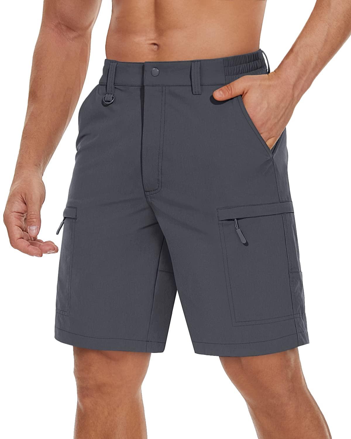 Men's Quick Dry Cargo Shorts -, Cargo Shorts , Drestiny , 4XL, Army Green, Australia, Azure Blue, Black, Blue, Blue Grey, Dark Grey, Fruit Green, Green, Khaki, L, Light Blue, Light Green, Light Grey, M, Mint Green, New Zealand, Shorts, Sky Blue, United Kingdom, United States, White, XL, XXL, XXXL , Drestiny , www.shopdrestiny.com