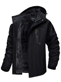 Thumbnail for Men's Ski & Snowboard Jackets -, Coats & Jackets , Drestiny , 5XL, 6XL, 7XL, Australia, Black, Blue, CadetBlue, Coats, DarkGrey, DarkKhaki, DarkOliveGreen, Grey, L, LightGrey, New Zealand, Red, Sienna, United Kingdom, United States, XL, XXL, XXXL , Drestiny , www.shopdrestiny.com