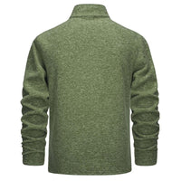 Thumbnail for Lightweight Full Zip Fleece Jackets For Men - In 16 Colors! -, Jacket , Drestiny , 4XL, Army Green, Australia, Beige, Black, Dark Blue, Dark Green, Dark Grey, FR, Grey Blue, Jackets, L, Light Blue, Light Grey, M, Mid Blue, Peacock Blue, Pink, Sea Blue, United Kingdom, United States, Water Blue, Wine Red, XL, XXL, XXXL, Yellow , Drestiny , www.shopdrestiny.com